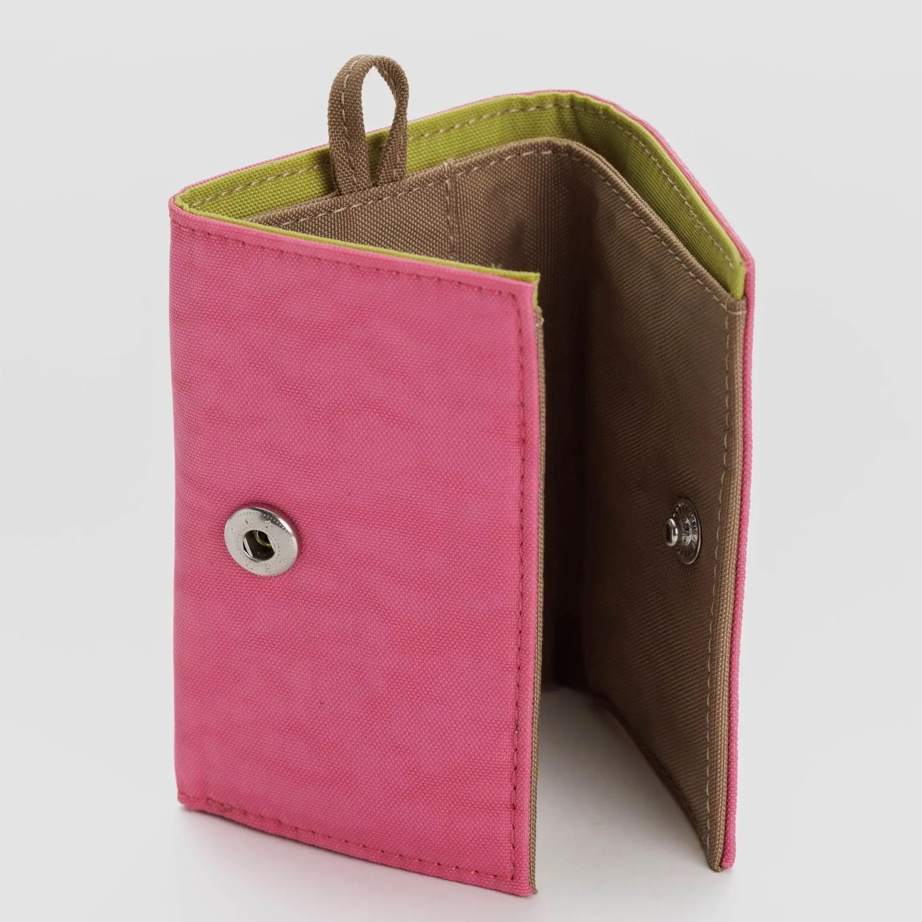 Baggu Wallets