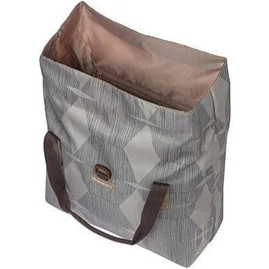 Basil Elegance 20-26L Bicycle Shopper Bag