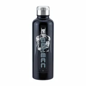 Batman Water Bottle