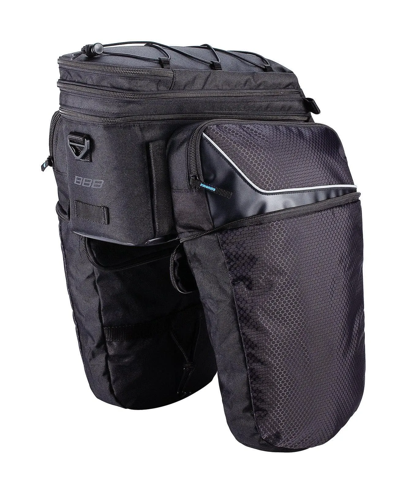 BBB BSB-133 - TrunkPack Carrier Bag