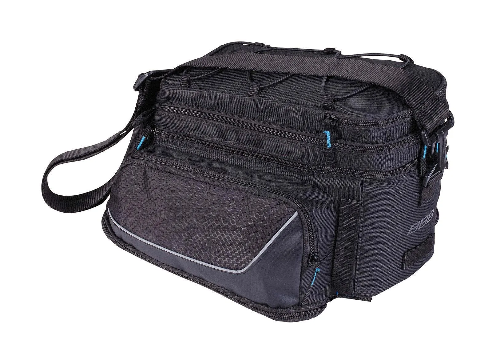 BBB BSB-133 - TrunkPack Carrier Bag