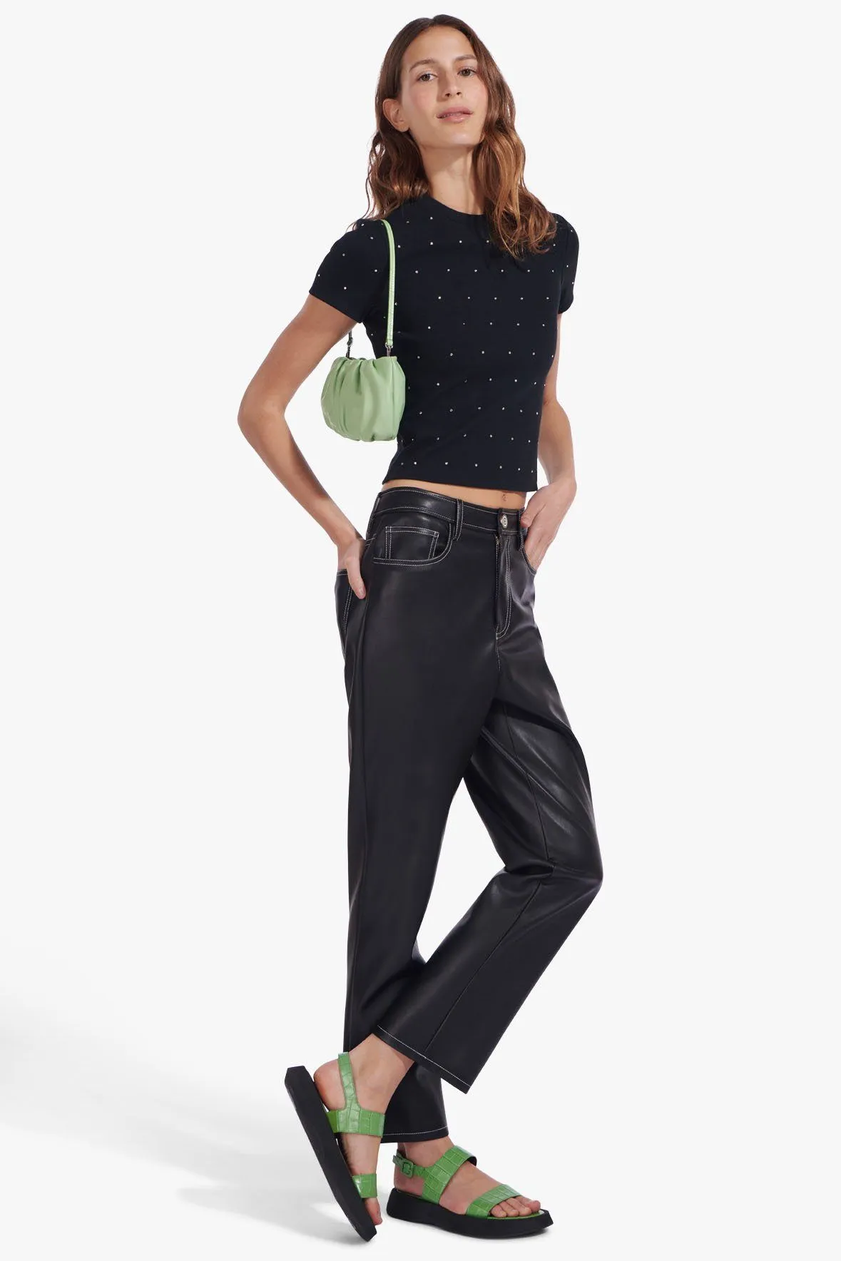 BEAN BAG | AGAVE