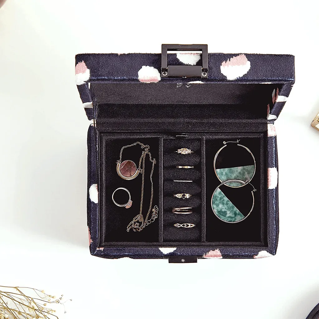 Beautify Jewellery Box Sakura