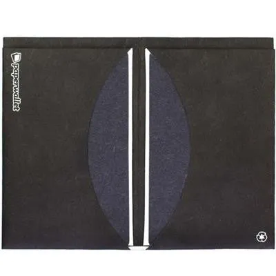 Black Card Wallet