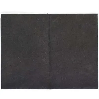 Black Card Wallet