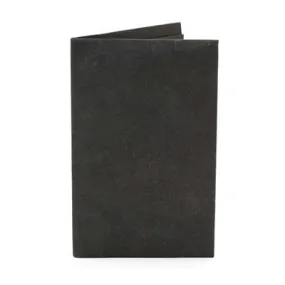Black Card Wallet