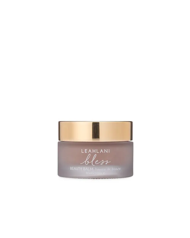 Bless Beauty Balm | Natural Beauty Products