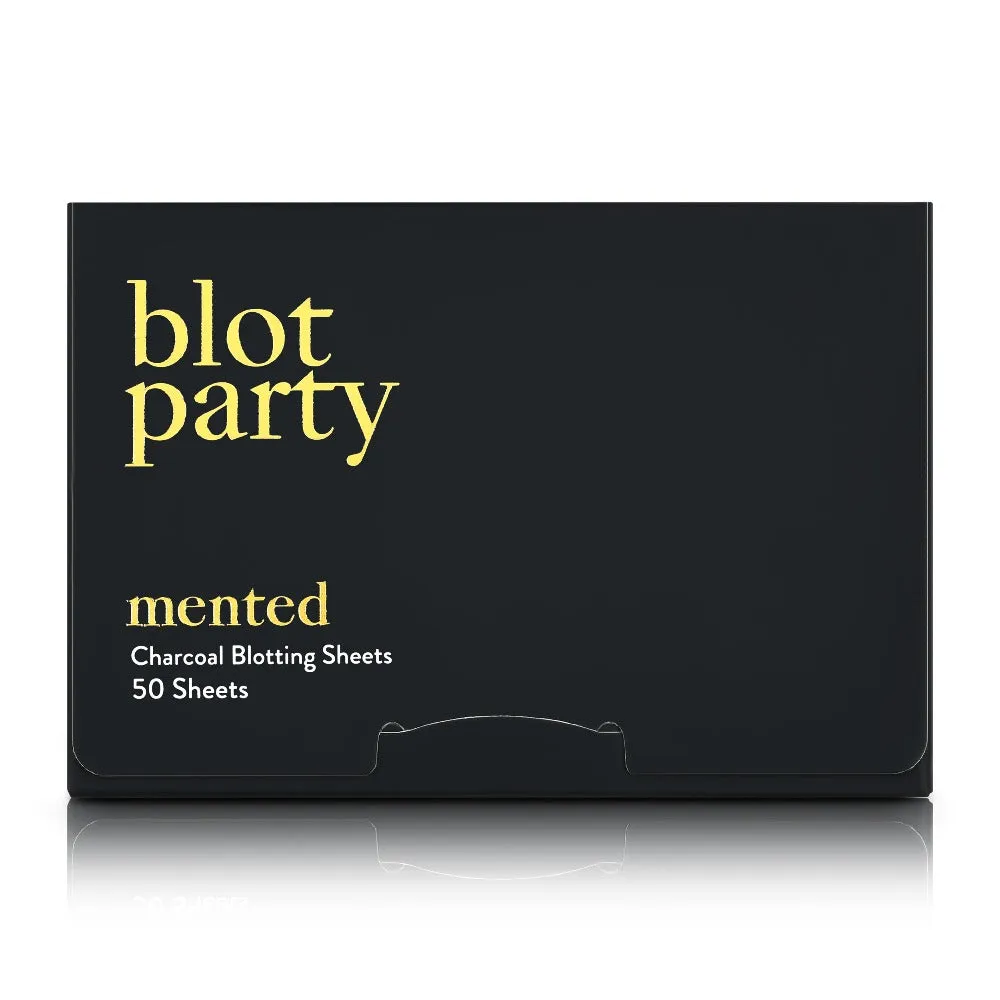 Blot Party