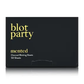 Blot Party