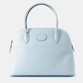 Blue Brum Epsom Bolide Bag Size 27