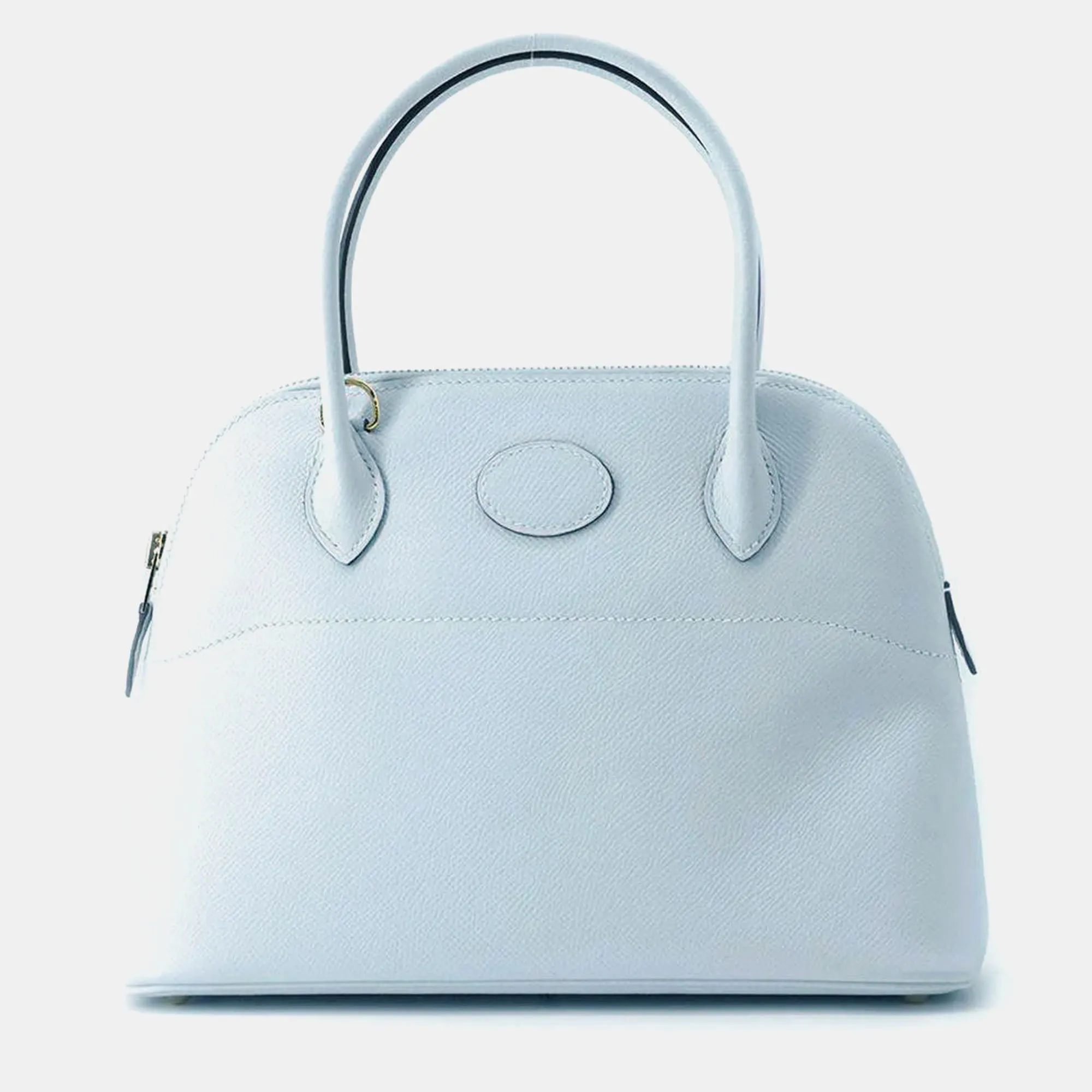 Blue Brum Epsom Bolide Bag Size 27