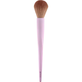 blush & highlighter brush
