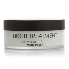 Bodyography Night Treatment