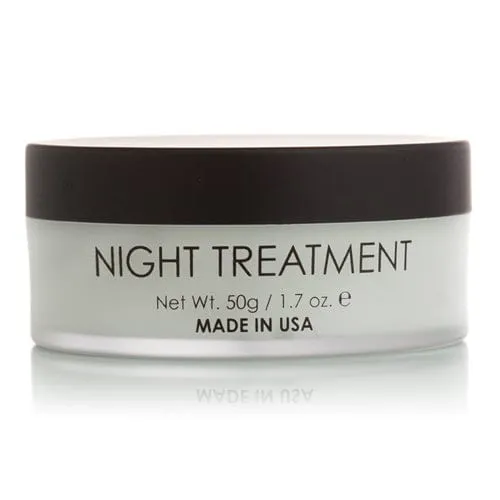 Bodyography Night Treatment