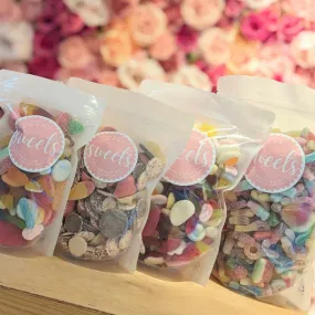 Bottle Pick & Mix