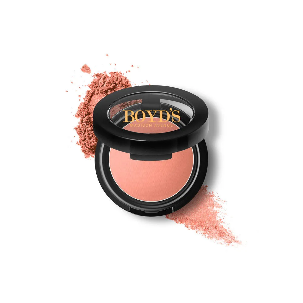 Boyd's Mineral Blush