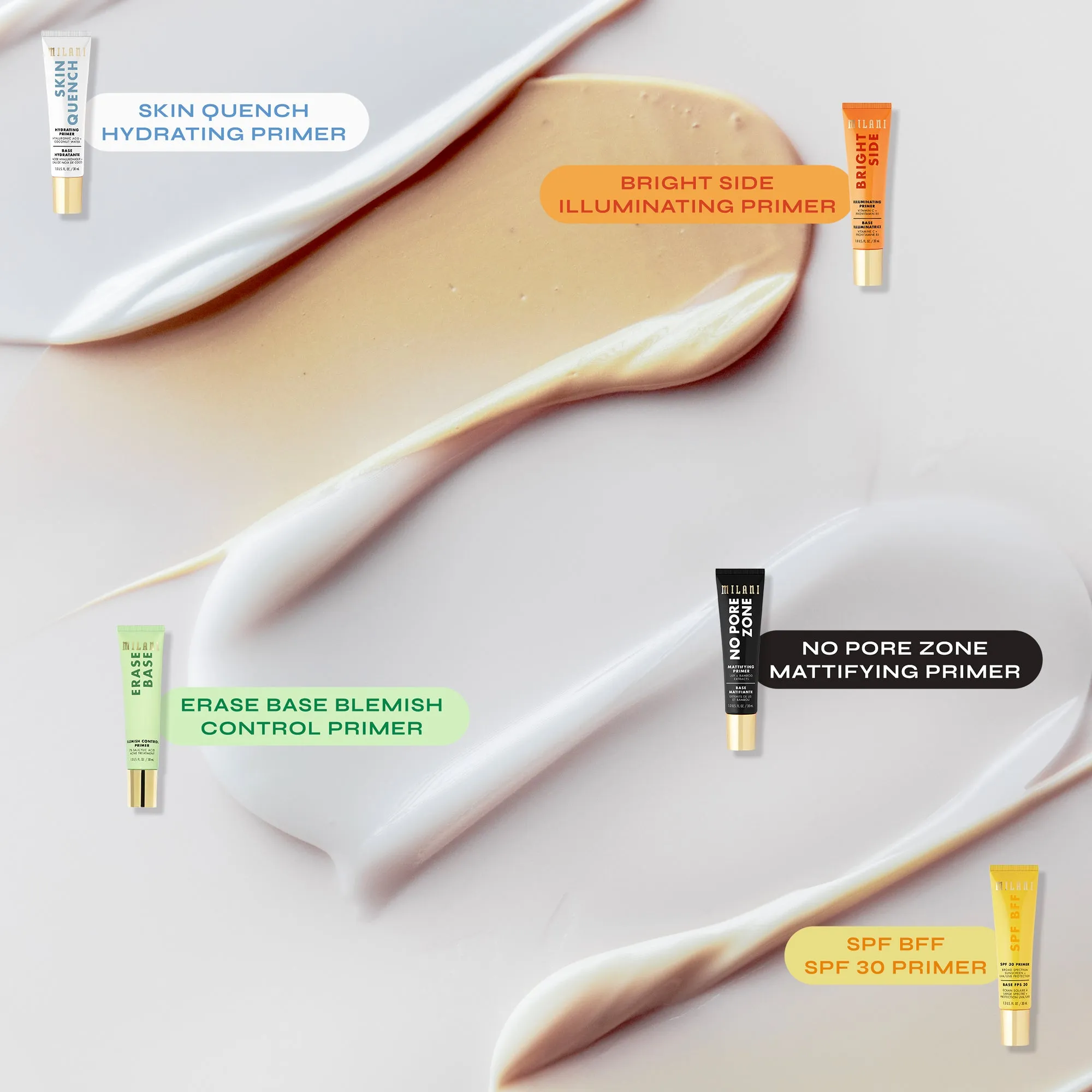 Bright Side Illuminating Primer
