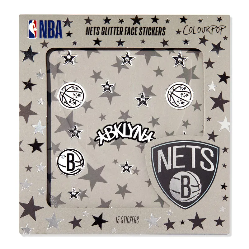 Brooklyn Nets PR Collection