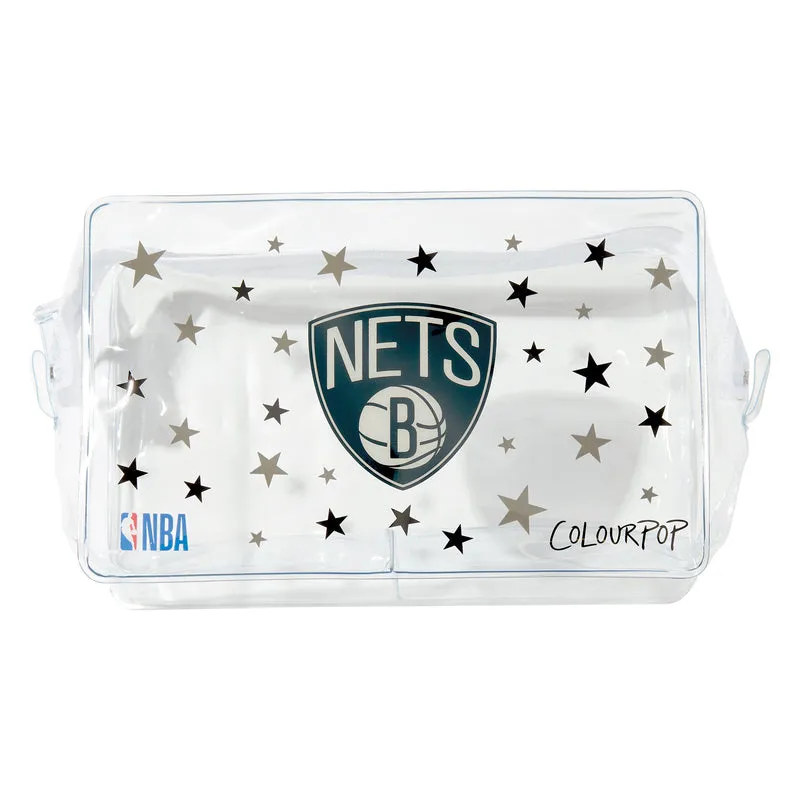 Brooklyn Nets PR Collection