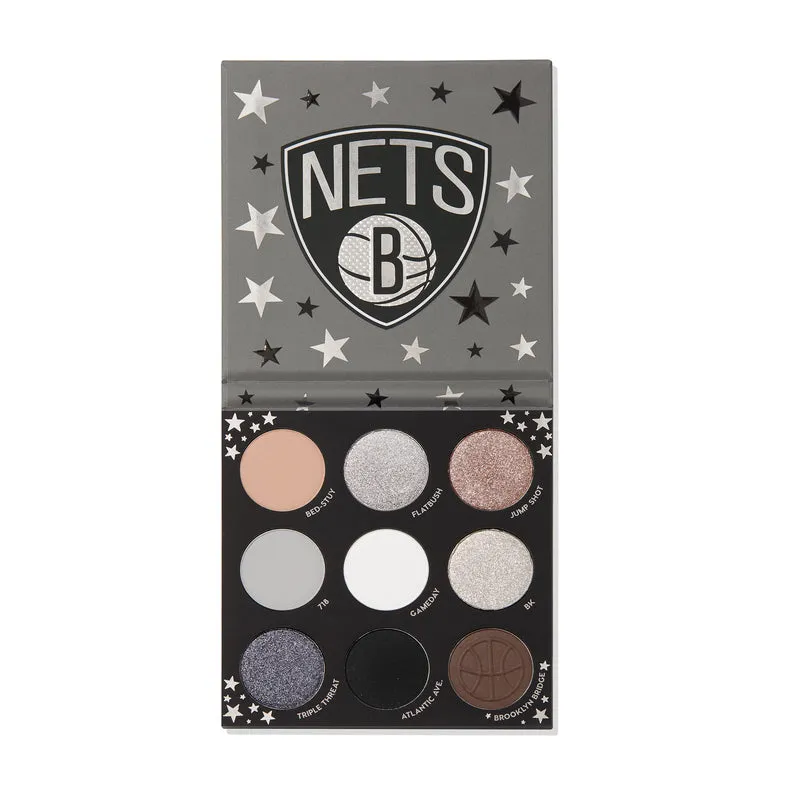 Brooklyn Nets PR Collection