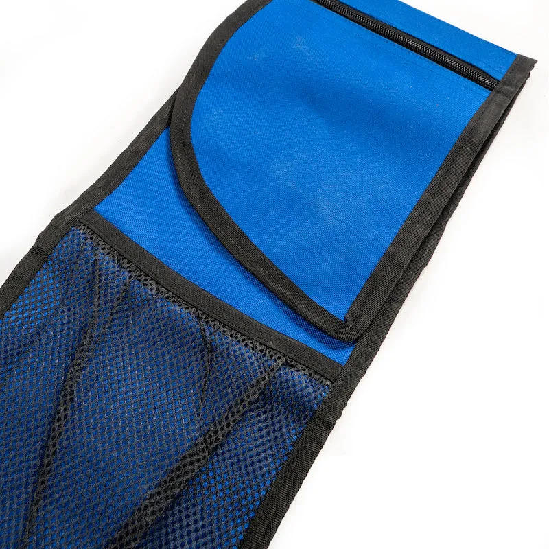 BYTE SINGLE STICK BAG BLUE