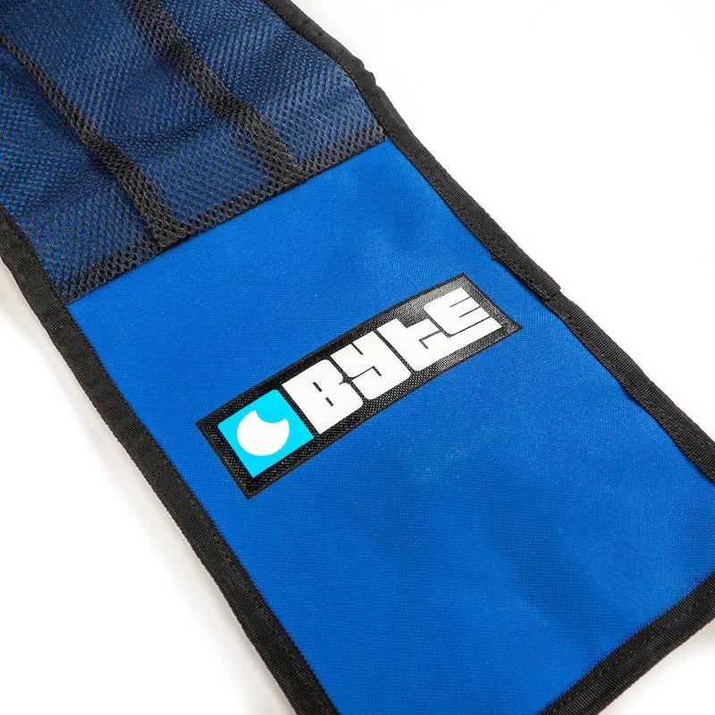 BYTE SINGLE STICK BAG BLUE