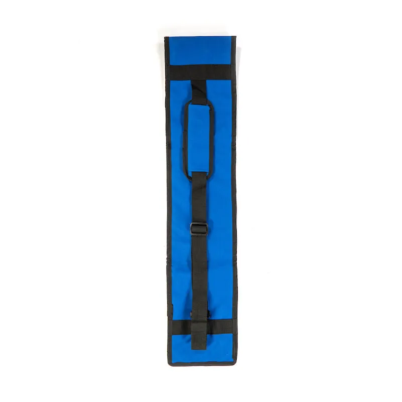 BYTE SINGLE STICK BAG BLUE