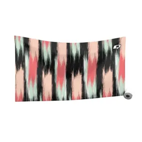 Cabanna Microfiber Swim Towel