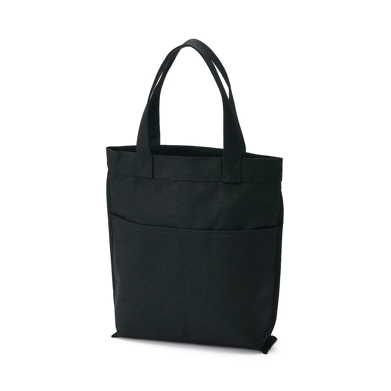 Canvas Tall Tote Bag