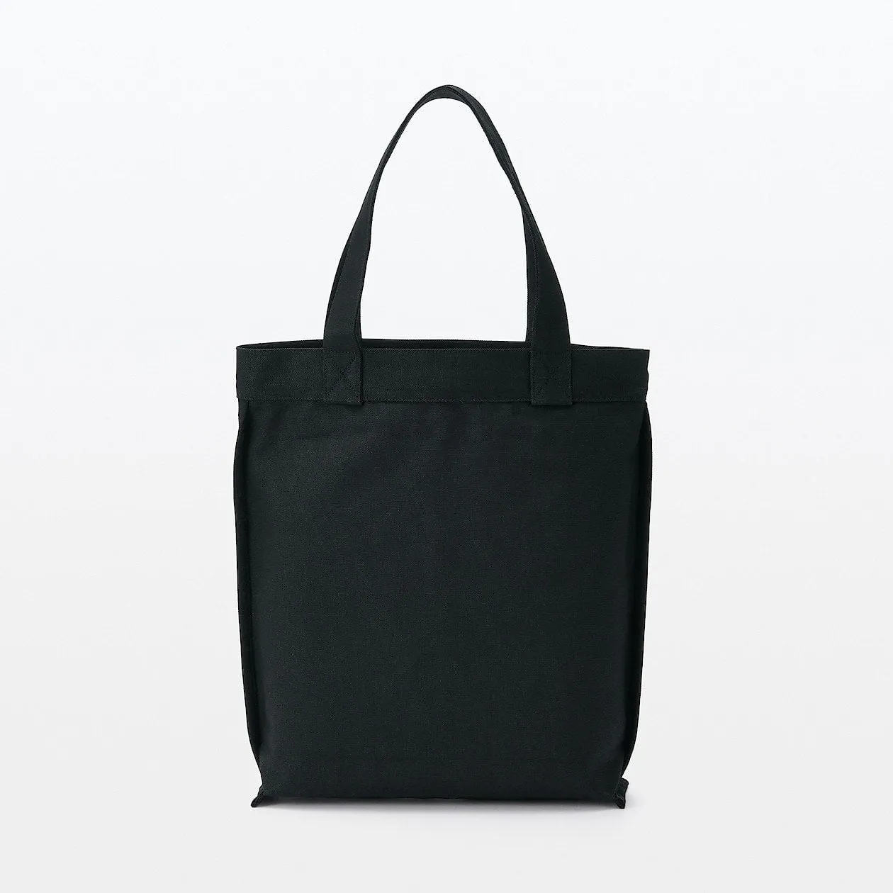 Canvas Tall Tote Bag