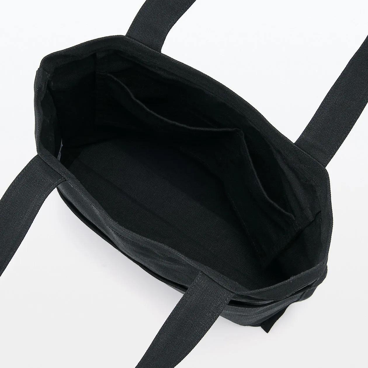Canvas Tall Tote Bag