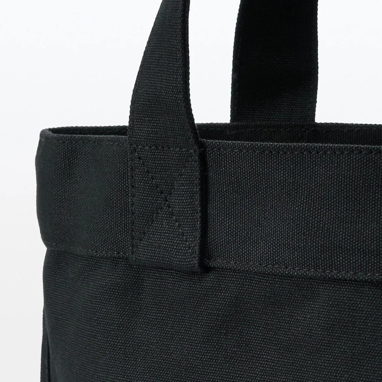 Canvas Tall Tote Bag