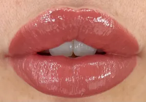 Capella Rosy Brown Lip Paint