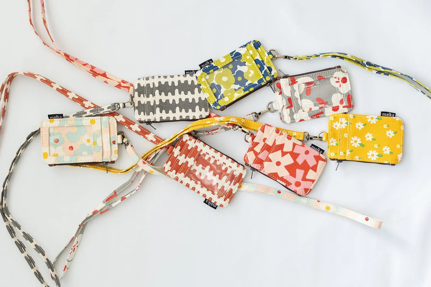 Cardholder Wallet - Maika's Wish