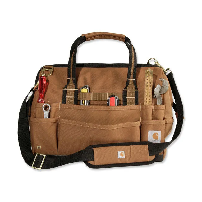 Carhartt Legacy Tool Bag Carhartt Brown