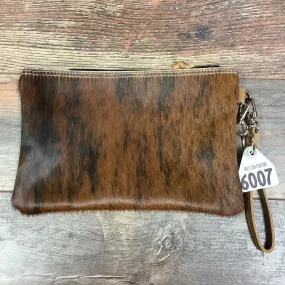 Catchall Clutch -  #6007