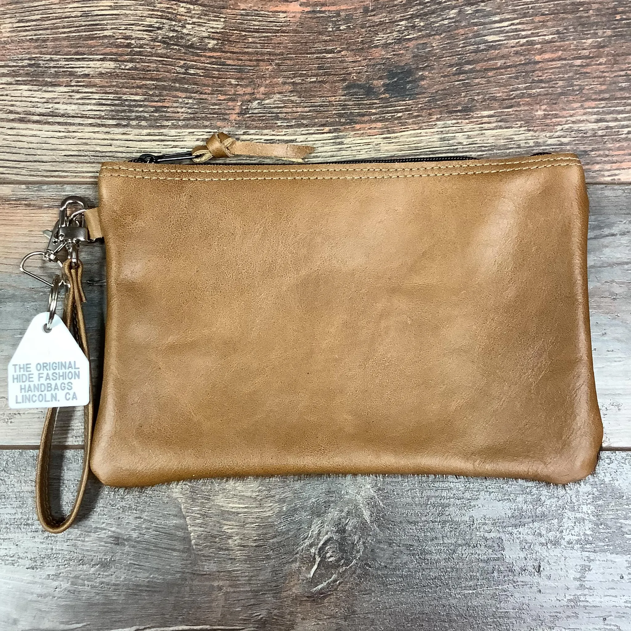 Catchall Clutch -  #6007