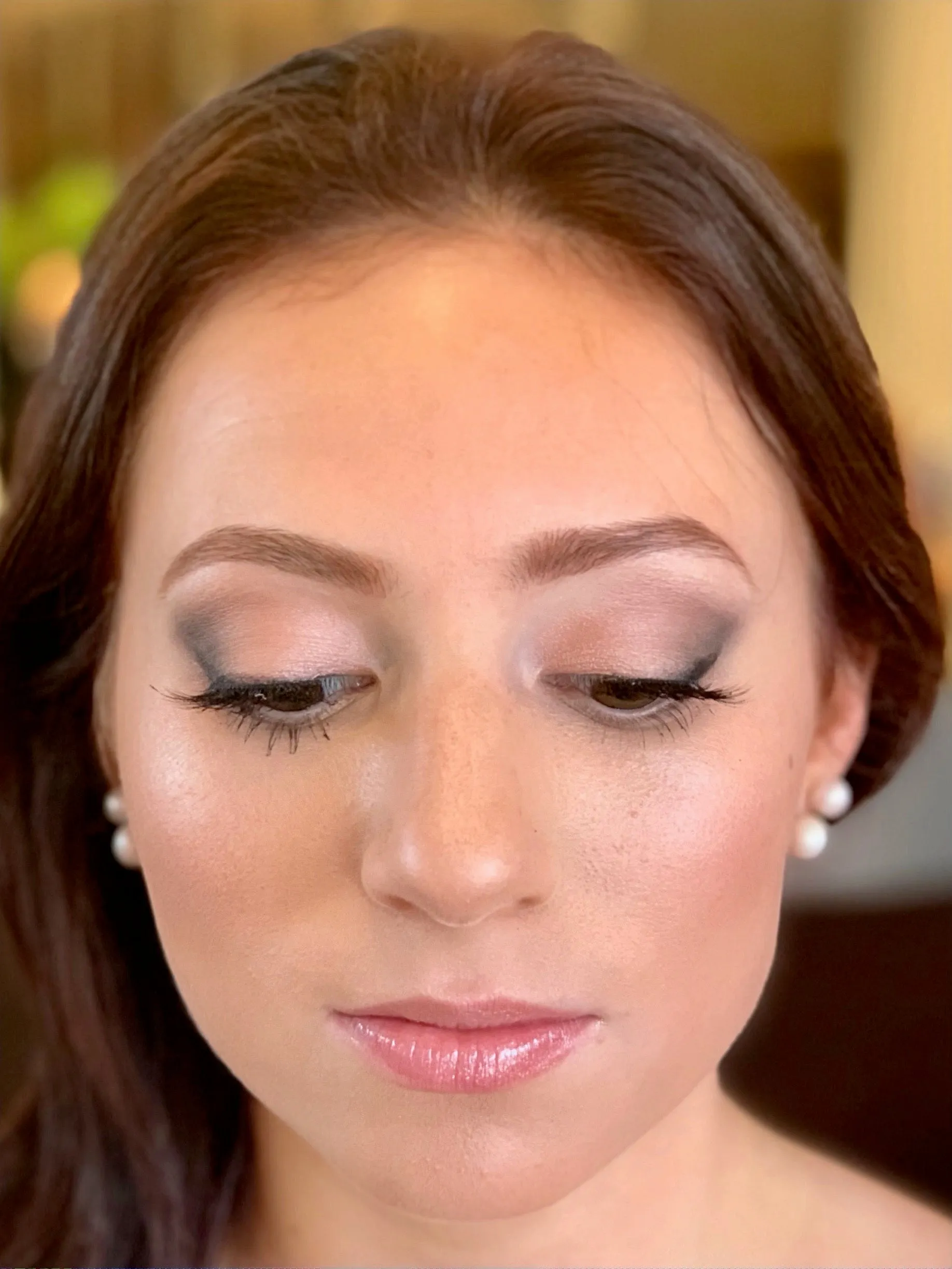 Catrice – Satin Pink Mineral Eye Shadow