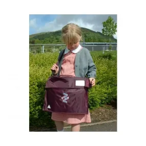 Cavehill Primary School Book Bag