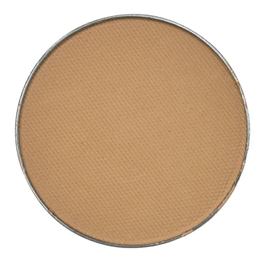 Chiffon Velvet Matte Eyeshadow