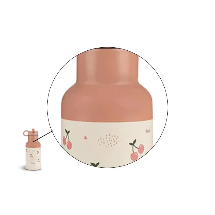 Citron 250ml Water Bottle - Cherry