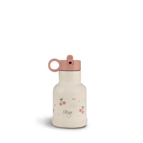 Citron 250ml Water Bottle - Cherry