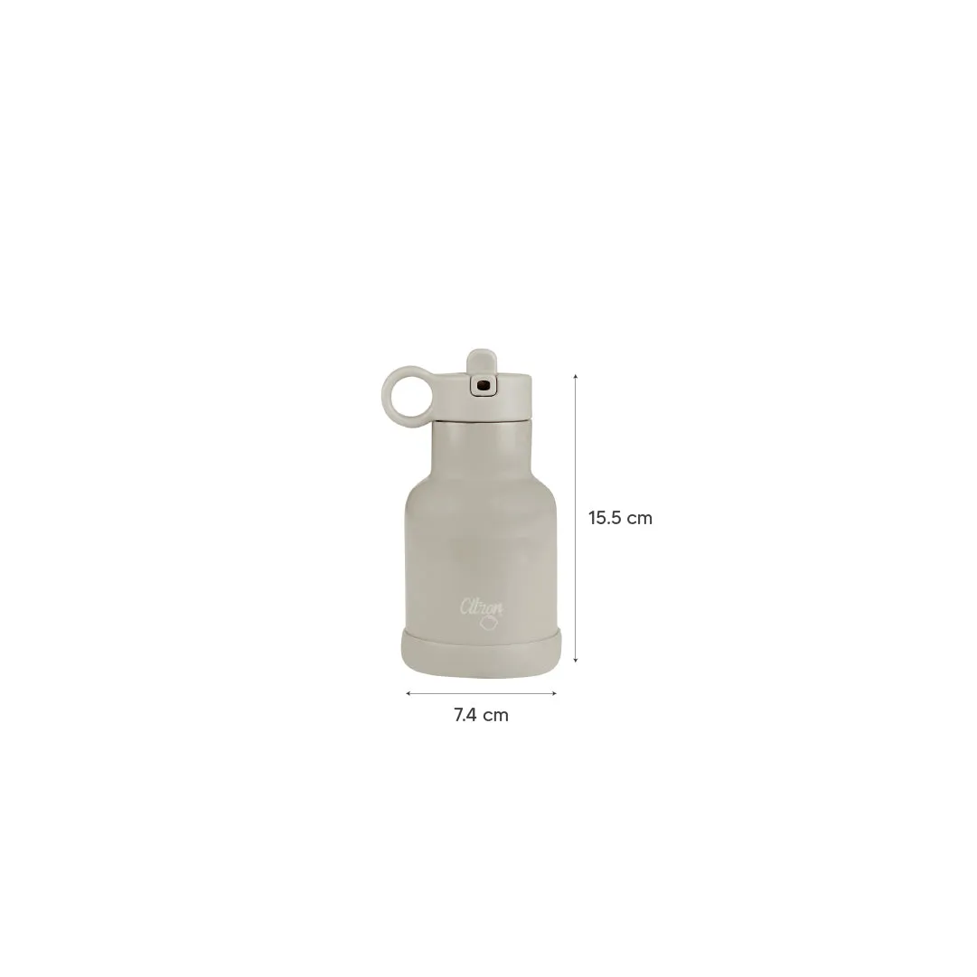 Citron 250ml Water Bottle - Cherry