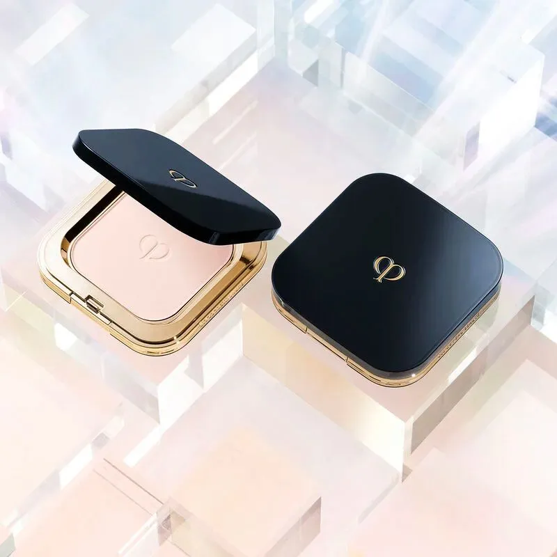 Clé de Peau Beauté Refining Pressed Powder Refill