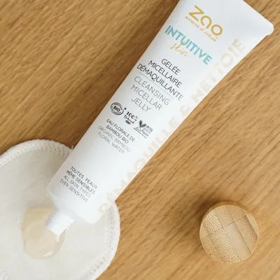 Cleansing Micellar Jelly