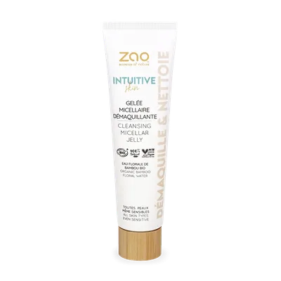 Cleansing Micellar Jelly