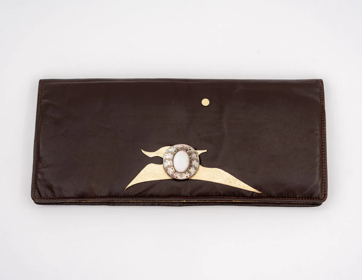 Clutch Clotilde
