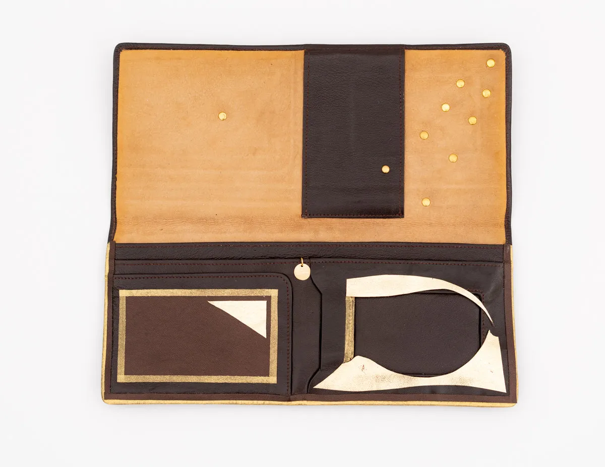 Clutch Clotilde