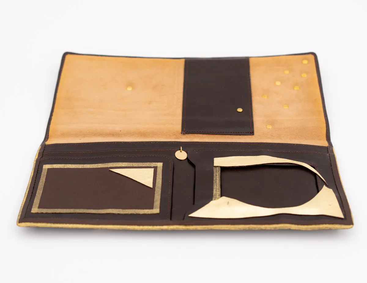 Clutch Clotilde