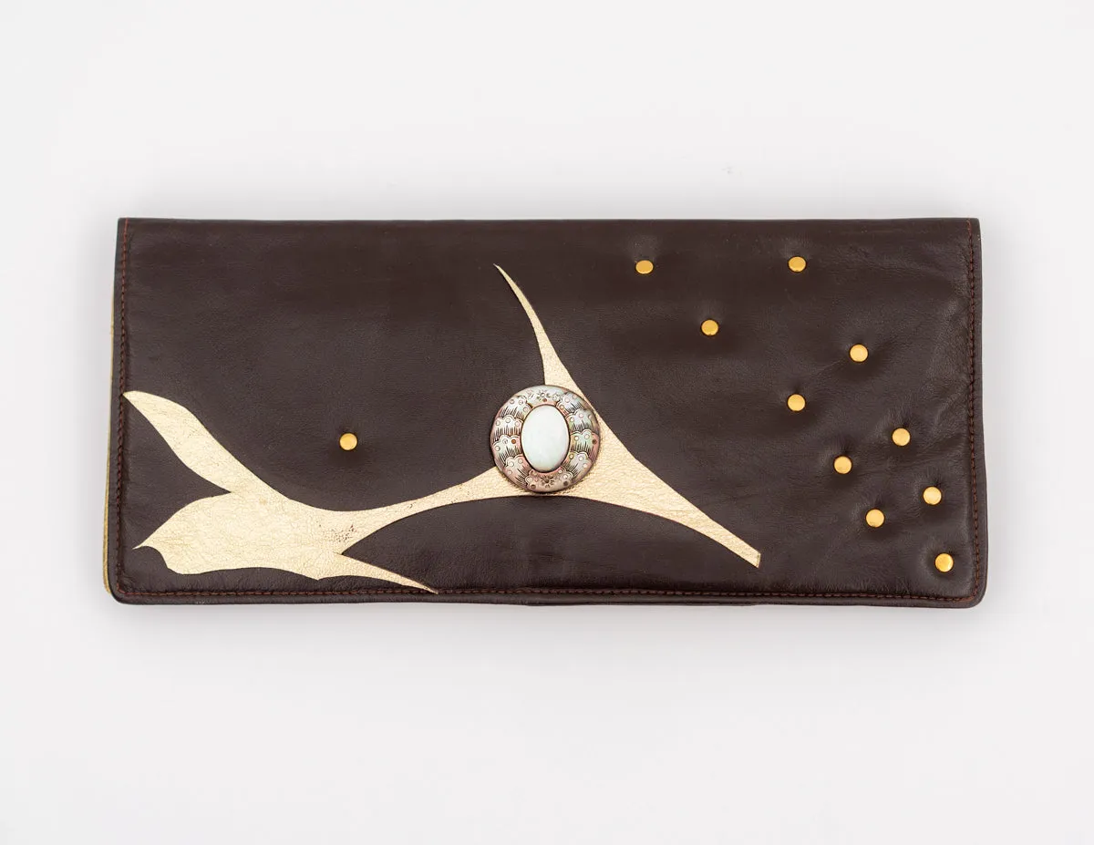 Clutch Clotilde